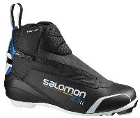 Ботинки лыжные SALOMON RC9 Prolink (18/19)